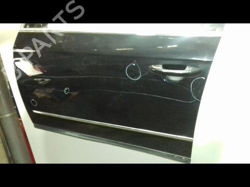Left front door VW PASSAT B6 Variant (3C5) 2.0 TDI 16V | BP16956181C2 