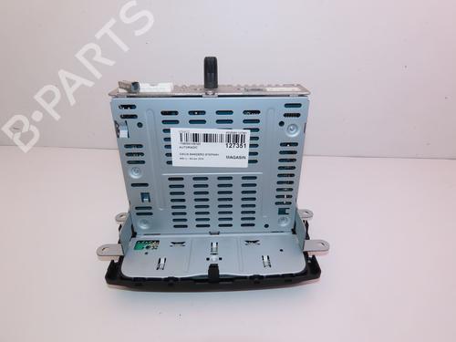Radio DACIA SANDERO II 1.0 SCe 75 (B8JC, B8JD, B8NC) | BP18034842E6 
