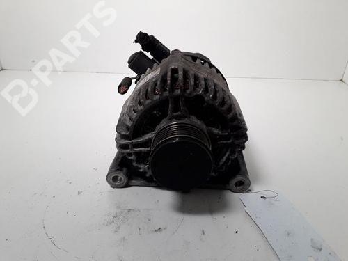 Used Alternator CITROËN C3 II (SC_) 1.0 VTi 68 (68 hp) 8971394