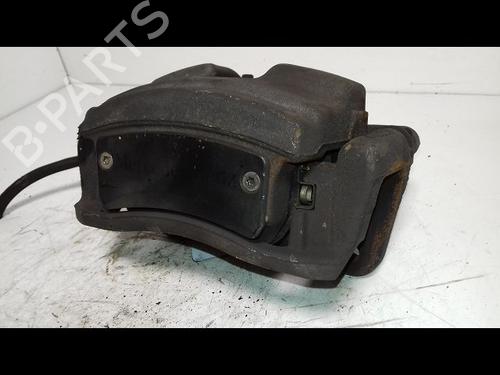 Left front brake caliper MERCEDES-BENZ A-CLASS (W177) A 200 (177.087) | BP14954334M105 