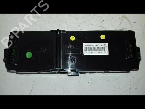 Climate control RENAULT SCÉNIC III (JZ0/1_) 1.5 dCi | BP29224198I5 