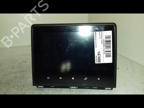 Display monitor RENAULT ZOE (BFM_) ZOE | BP37454201C48 - Image 3
