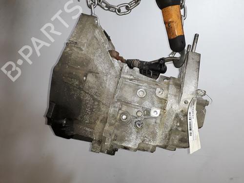 Gearbox PEUGEOT BIPPER (AA_) 1.3 HDi 75 | BP37530143M3 - Image 2