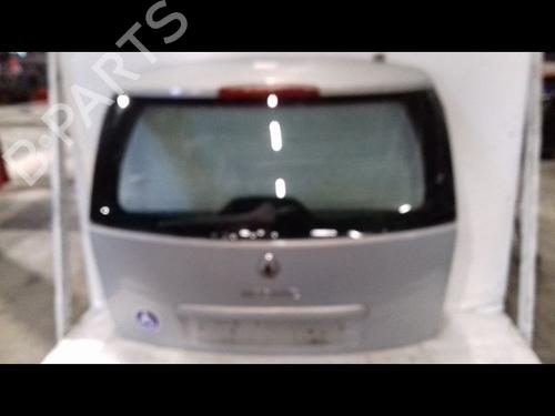 Tailgate RENAULT MEGANE II Estate (KM0/1_) 1.5 dCi (KM0F, KM0T, KM2B) | BP29216781C6 