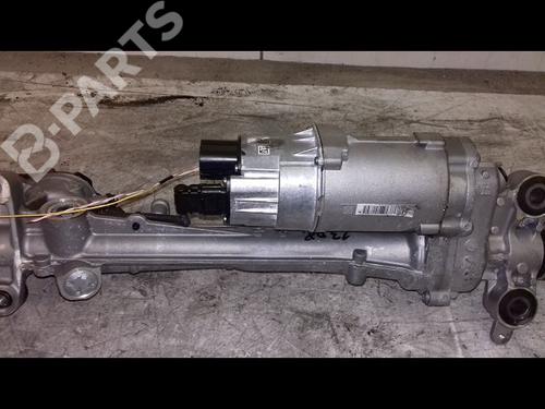 Steering rack RENAULT TALISMAN (LP_) 1.6 TCe 200 | BP8964258M22 