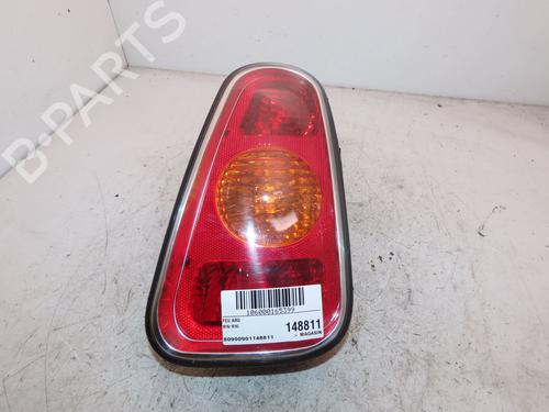 Left taillight MINI MINI (R50, R53) One | BP33031559C34 - Image 2
