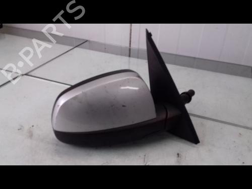 right-mirror-opel-meriva-a-mpv-x03-2003-2004-2005-2006-2007-2008-2009-2010-23195665 main image