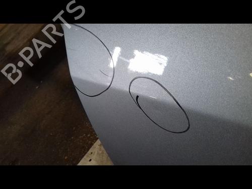 Used Left rear door FORD FOCUS I (DAW, DBW) 1.8 16V (115 hp) 29225648