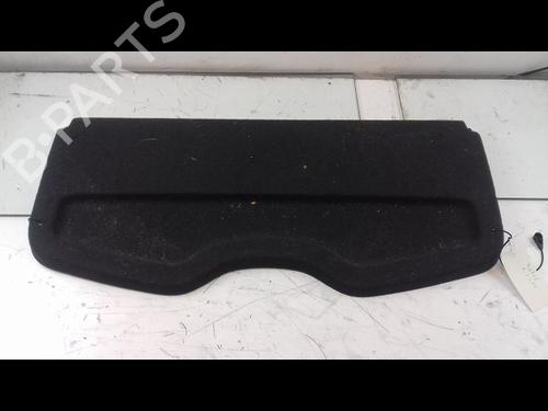 Hattehylle Hattehylle RENAULT CLIO III (BR0/1, CR0/1) 1.5 dCi (BR17, CR17) (86 hp) 8961704 8961704