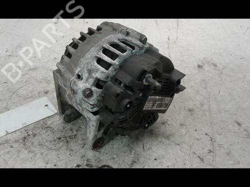 Used Alternator RENAULT CLIO IV (BH_) 1.2 TCe 120 (BHM0) (120 hp) 8965994
