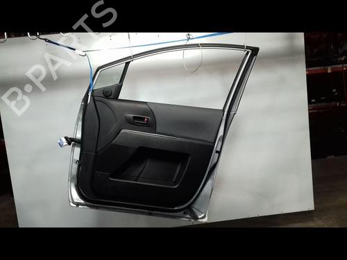 Used Right front door MAZDA 5 (CR) 2.0 CD (CR19) (110 hp) 13214278