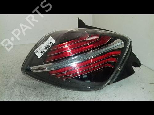 Left taillight RENAULT ZOE (BFM_) ZOE (BFMC, BFMD) | BP35747863C34 - Image 2