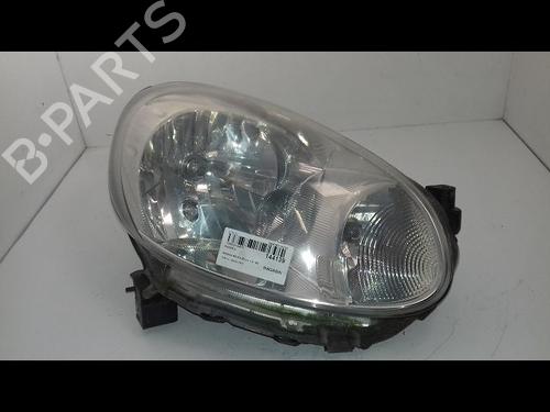 right-headlight-nissan-micra-iv-k13k-k13kk-2010-29226190 main image