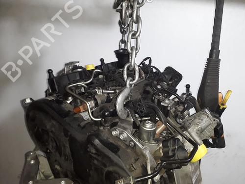 Engine SEAT IBIZA IV (6J5, 6P1) 1.2 TDI | BP31162418M1