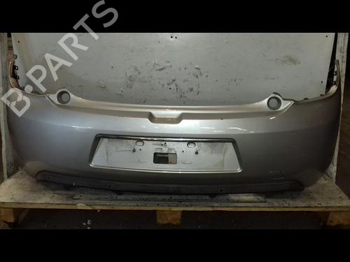 Used Rear bumper CITROËN DS3 (SA_) 1.6 VTi 120 (120 hp) 29225741