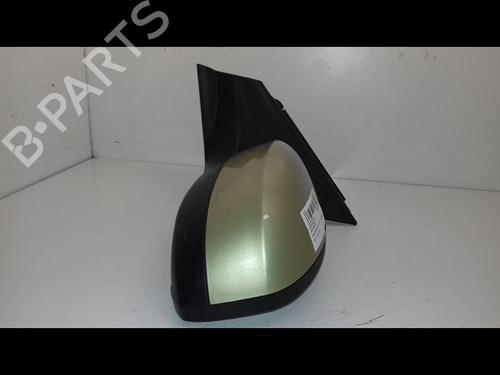 Left mirror FORD MONDEO IV (BA7) 2.0 TDCi | BP29225326C26 