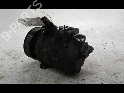 Used AC compressor RENAULT ESPACE IV (JK0/1_) 3.0 dCi (JK0J, JK0V) (177 hp) 8966708