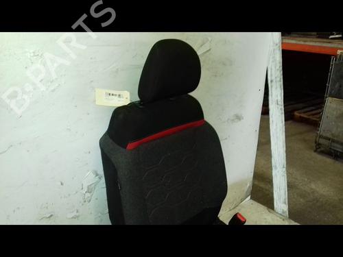 Right front seat CITROËN C3 III (SX) 1.2 VTi 82 | BP29226092C16 