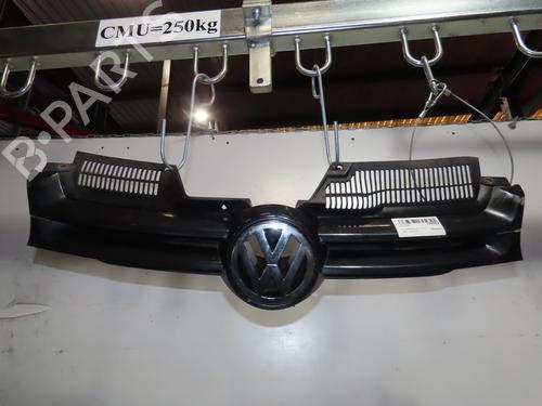 Grille VW GOLF V (1K1) 1.9 TDI | BP17857521C40 