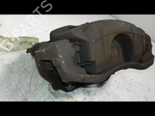 Right front brake caliper PEUGEOT 207 SW (WK_) 1.6 16V | BP14887225M104