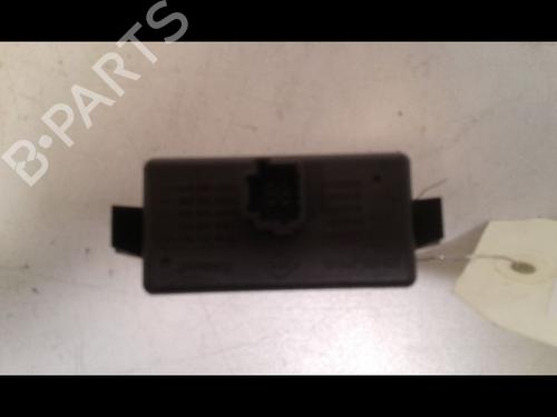 Used Warning switch RENAULT SCÉNIC III (JZ0/1_) 1.5 dCi (106 hp) 8972614