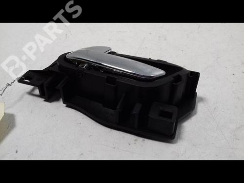 Rear left interior door handle PEUGEOT 308 I (4A_, 4C_) 1.6 HDi | BP8973718I15 