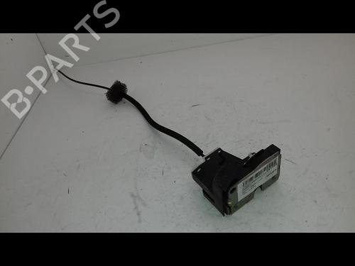 Used Front right lock RENAULT CLIO II (BB_, CB_) 1.2 16V (BB05, BB0W, BB11, BB27, BB2T, BB2U, BB2V, CB05,... (75 hp) 23195315