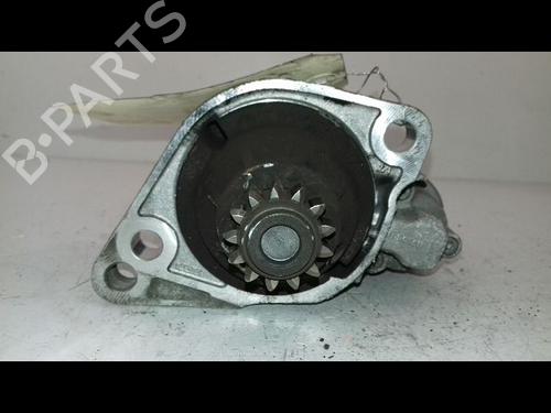 Used Starter SKODA OCTAVIA III (5E3, NL3, NR3) 1.8 TSI (180 hp) 29223105