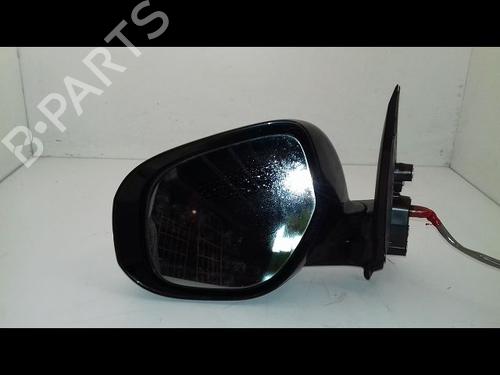 Used Left mirror CITROËN C4 AIRCROSS 1.8 HDi 150 (150 hp) 29225307