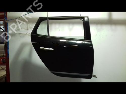 Right rear door RENAULT MEGANE III Grandtour (KZ0/1) 1.5 dCi (KZ09, KZ0D, KZ1G, KZ29, KZ14, KZ1W, KZ10, KZ1F,... | BP29216717C5 