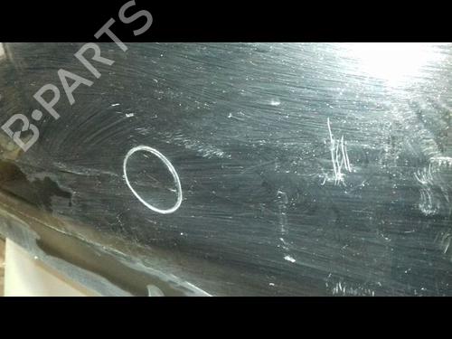 Rear bumper PEUGEOT 208 I (CA_, CC_) 1.2 VTI 82 | BP18871436C8 