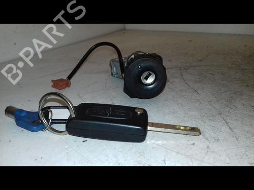 Elektronisk modul PEUGEOT PARTNER Box Body/MPV 1.6 HDi (75 hp) 31347619