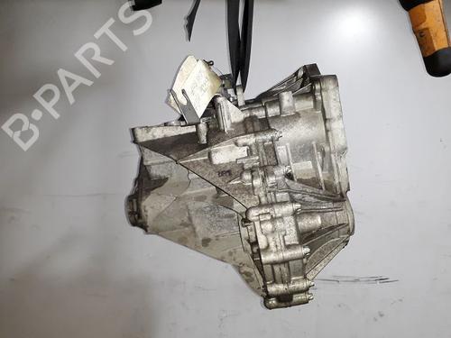 Used Gearbox MINI MINI (R56) One (75 hp) 17100670