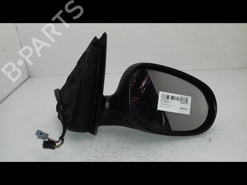 Right mirror LANCIA DELTA III (844_) 1.4 (844.AXA1A) | BP29225162C27 