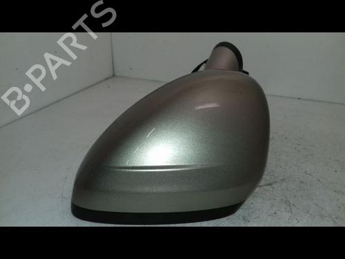 Left mirror CITROËN C4 II (NC_) 1.6 VTi 120 (NC5FS0, NC5FS9) | BP30189145C26