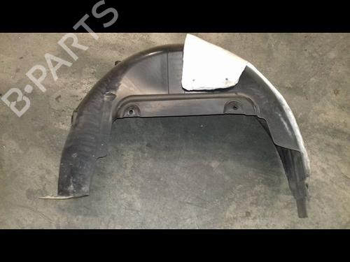 Used Wheel arch Wheel arch PEUGEOT 3008 II SUV (MC_, MR_, MJ_, M4_) Hybrid (224 hp) 22368237 22368237
