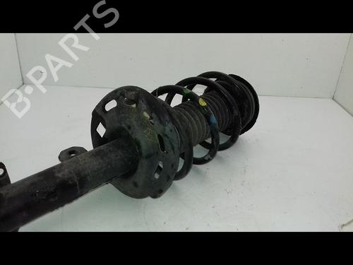 Right front shock absorber CITROËN C3 AIRCROSS II (2R_, 2C_) 1.2 PureTech 130 (2RHNYH) | BP18316411M17 