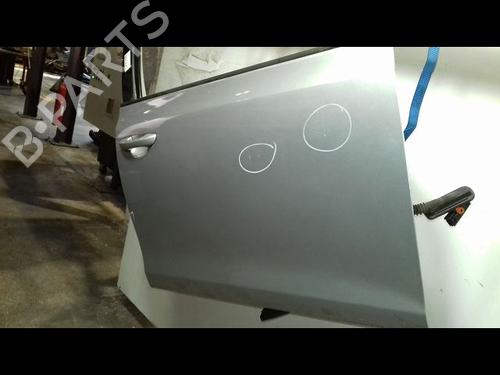 Right front door VW GOLF VI (5K1) 1.4 | BP19391365C3 