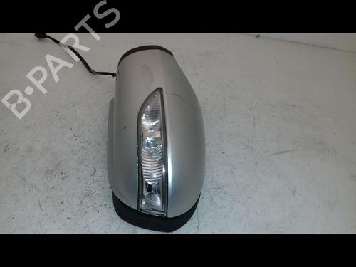 Left mirror MERCEDES-BENZ A-CLASS (W169) A 180 CDI (169.007, 169.307) | BP29216695C26 