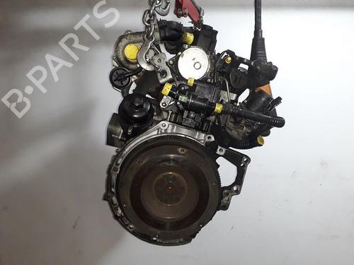 Motor FORD FIESTA VI (CB1, CCN) 1.4 TDCi | BP30047868M1 