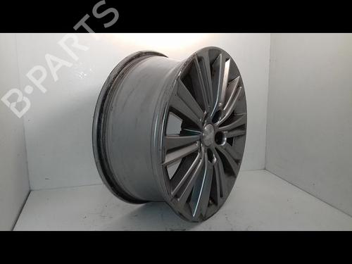 Rim PEUGEOT 308 II (LB_, LP_, LW_, LH_, L3_) 1.2 THP 130 | BP29224052C45 