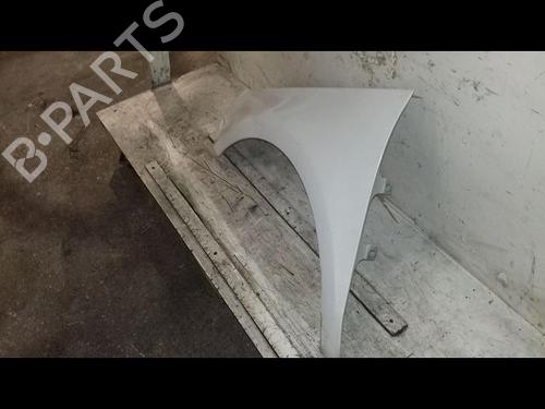Left front fenders AUDI A1 (8X1, 8XK) 1.4 TDI | BP29170744C41 
