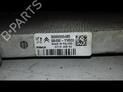 Heater matrix TOYOTA AYGO (_B4_) 1.0 (KGB40) | BP29345596M63
