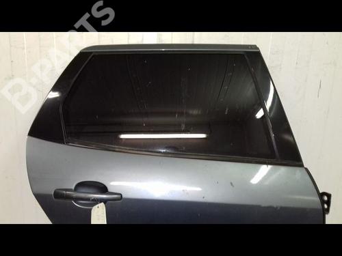 Right rear door PEUGEOT 407 SW (6E_, 6D_) 2.0 HDi 135 | BP8964711C5 
