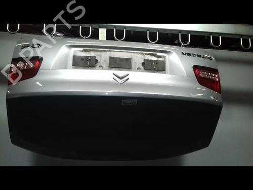 Tailgate CITROËN C5 III (RD_) 2.0 HDi (RDRHD8, RDRHDJ, RDRHR8, RDRHRJ) | BP12117110C6 