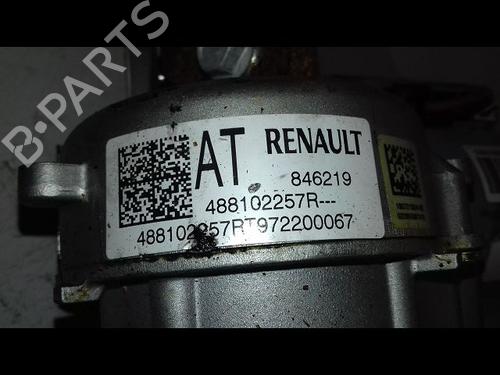 Colonne de direction RENAULT CLIO V (B7_) 1.3 TCe 130 (B7MF) (131 hp) 20128392