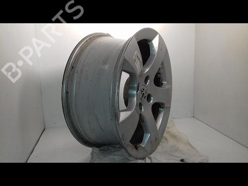 Rim PEUGEOT 3008 I MPV (0U_) 1.6 HDi | BP29223989C45