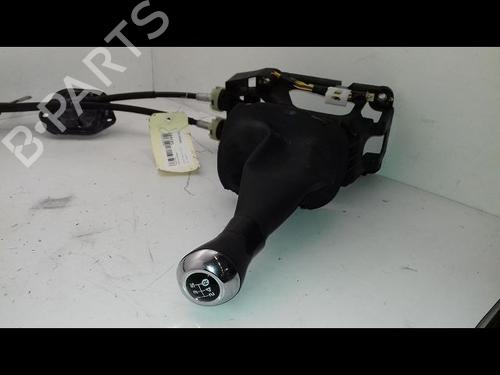 Gear lever PEUGEOT 108 1.0 VTi 72 | BP19089690M90 