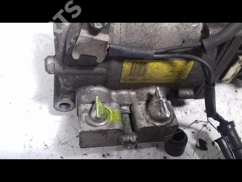 AC compressor FORD FIESTA V (JH_, JD_) 1.4 16V | BP10705960M34