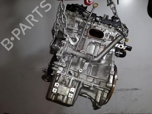 Used Engine PEUGEOT 108 1.0 VTi 72 (72 hp) 19162279